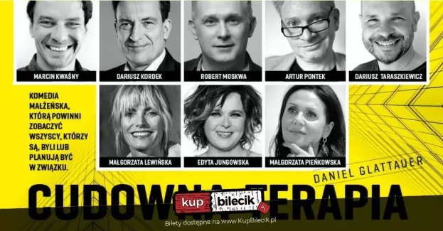 Zapraszamy 20 listopada 2026 roku do Miejskie Centrum Klutury, Gorzów Wielkopolski, ul. Hawelańska 6a.