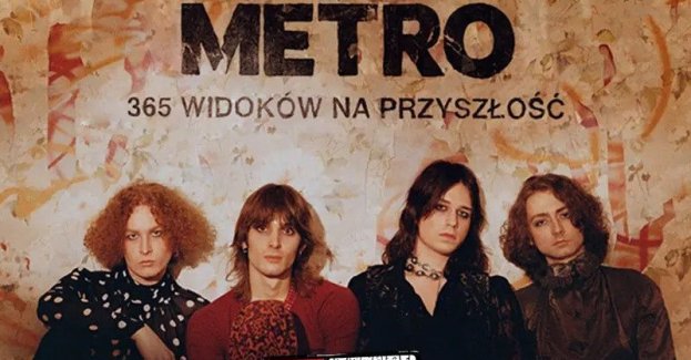 Zapraszamy 12 listopada 2026 roku do MagnetOffOn, Gorzów Wielkopolski, Jagiełły 11.