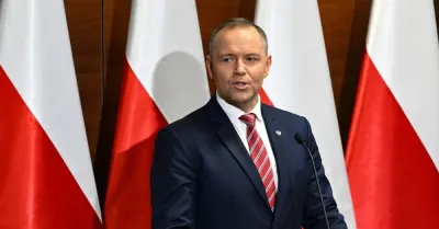 Prezydent: Akademia im. Jakuba z Paradyża częścią ekosystemu bezpieczeństwa i rozwoju Gorzowa Wielkopolskiego
