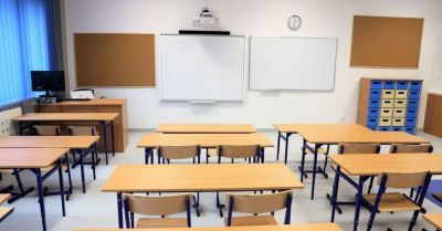 Więcej patroli może być widocznych przy szkołach