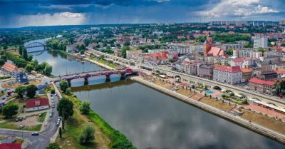 Otwarte szkolenie o ochronie ludności i obronie cywilnej